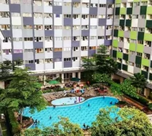 jual apartemen murah di cakung
