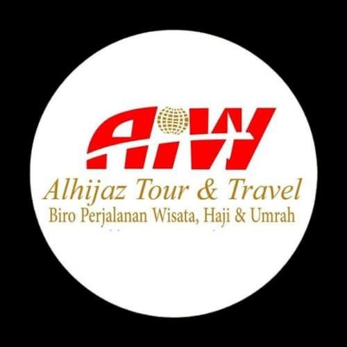 Alhijaz Indowisata Logo