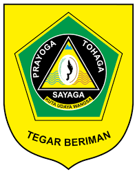 Logo Kabupaten Bogor
