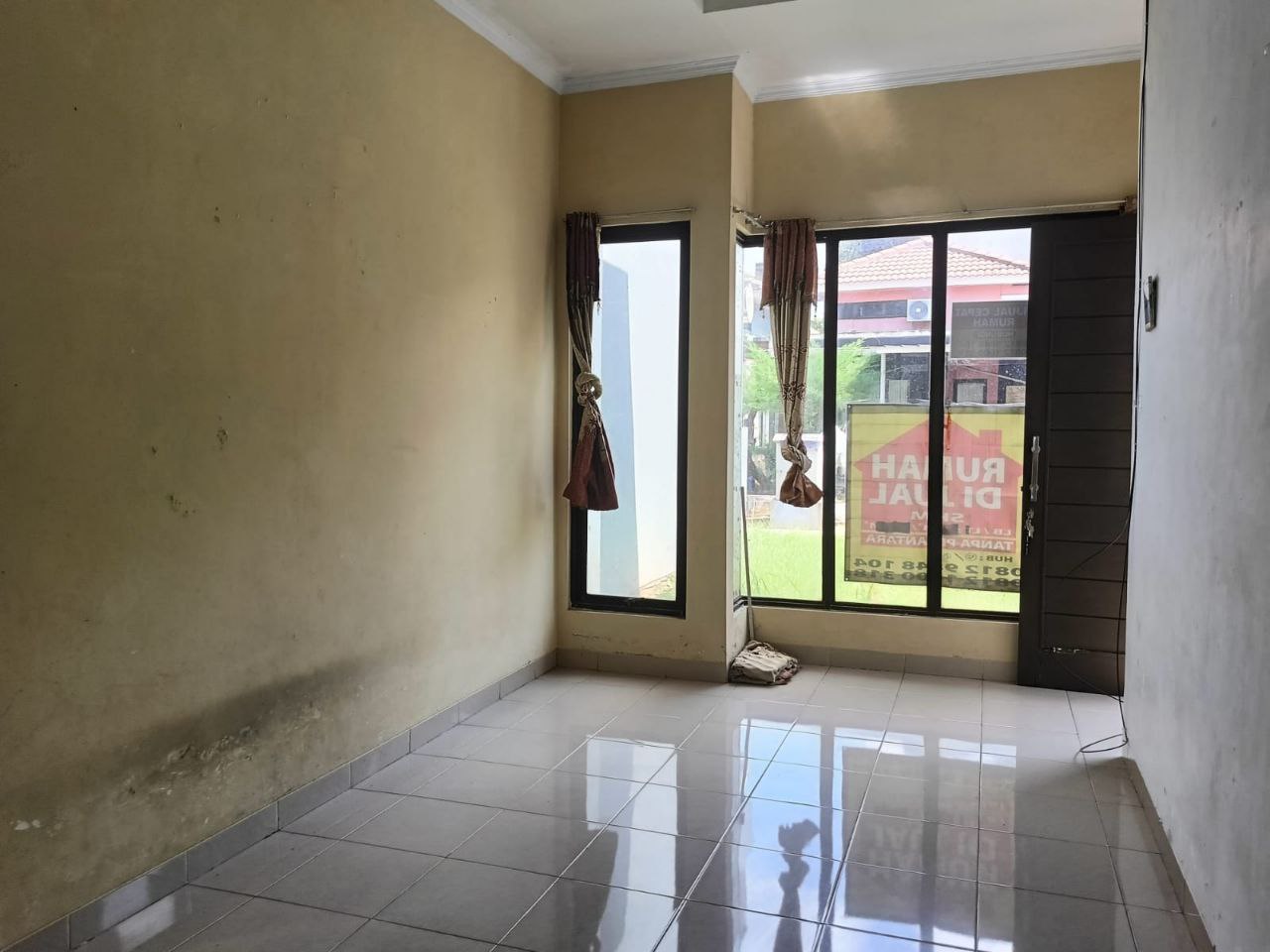 Ruang Tamu Rumah