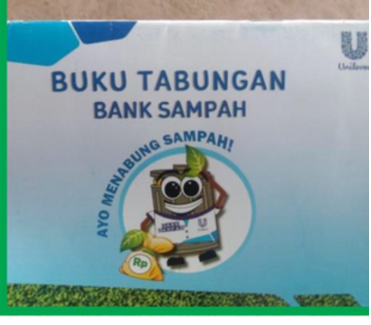 Bank Sampah Ripin Beriman