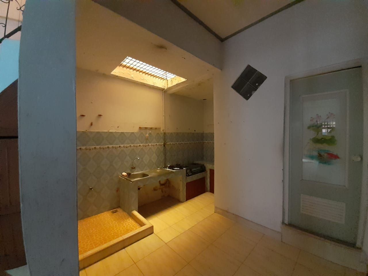 Dapur