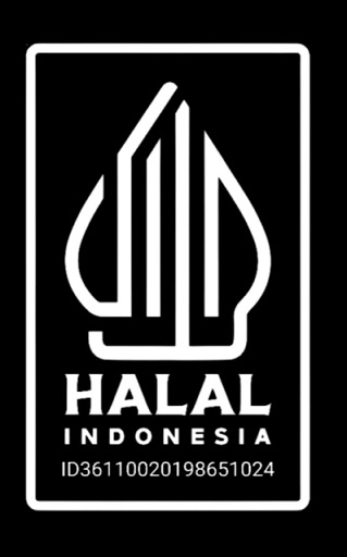 halal Sambel pecel radja gembul