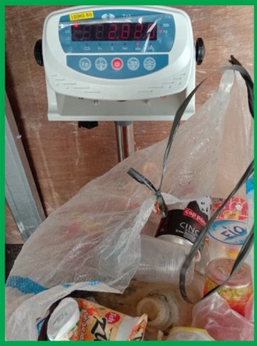 Bank Sampah Ripin Beriman