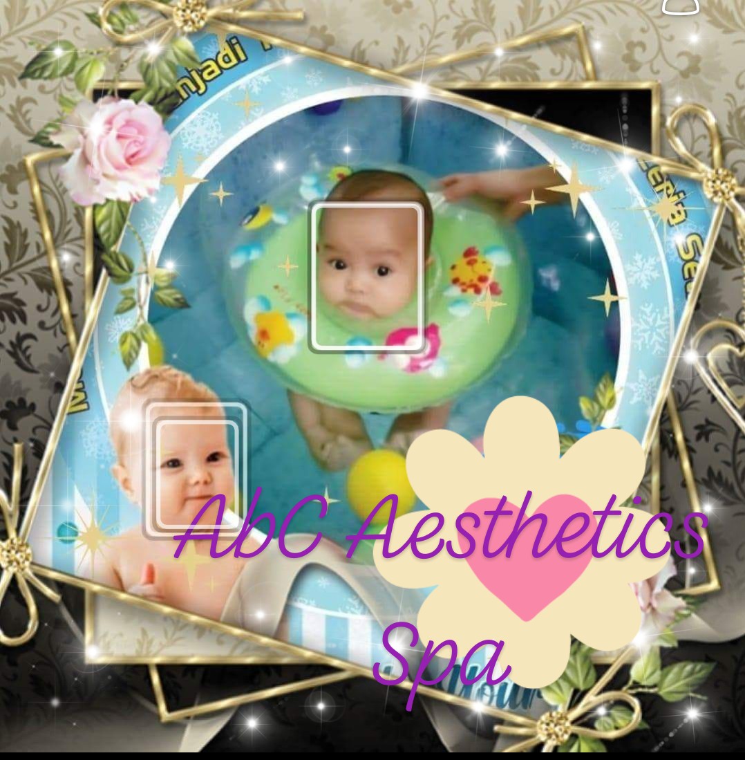 Baby Spa dan Perawatan Wajah