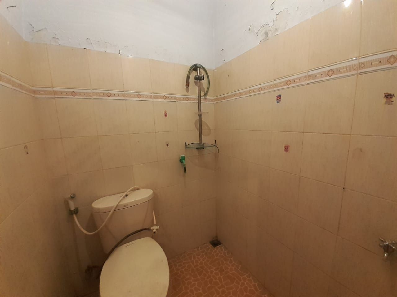 Kamar Mandi
