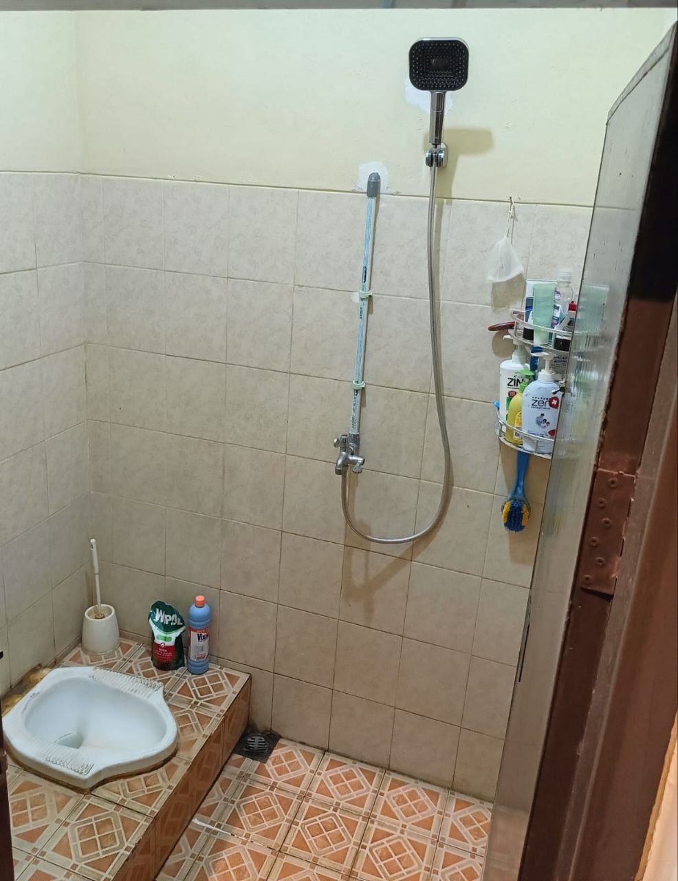 Kamar Mandi