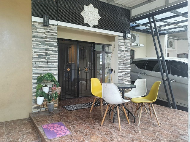 teras