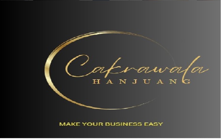 Cakrawala Hanjuang Logo