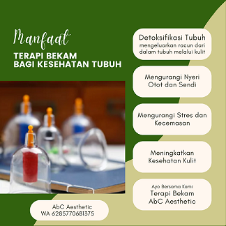 Jasa Bekam Ibu 

Hamil Jakarta