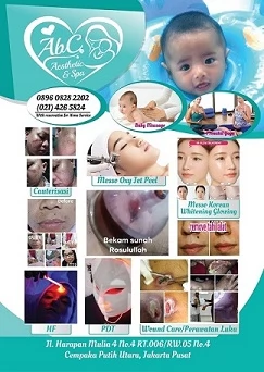 Baby Spa Cikampek
