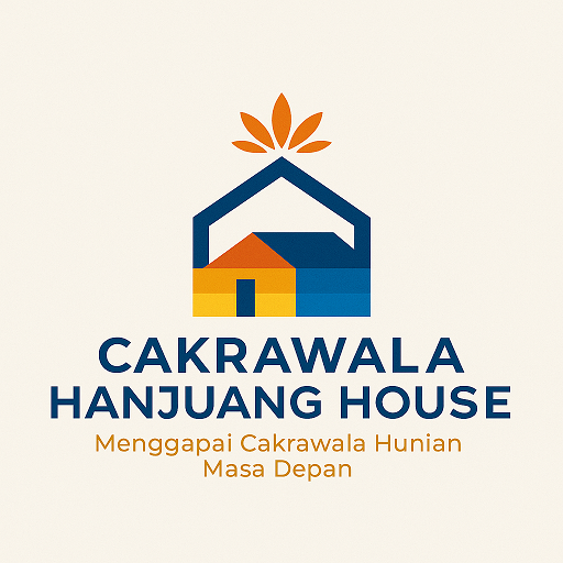 cakrawala hanjuang digital property